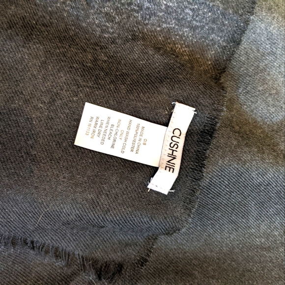 Scarves!!! - Picture 11 of 15